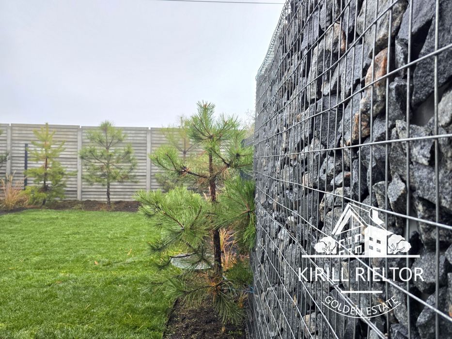 В коттеджном городке «Золотые Ключи» продается новый таунхаус