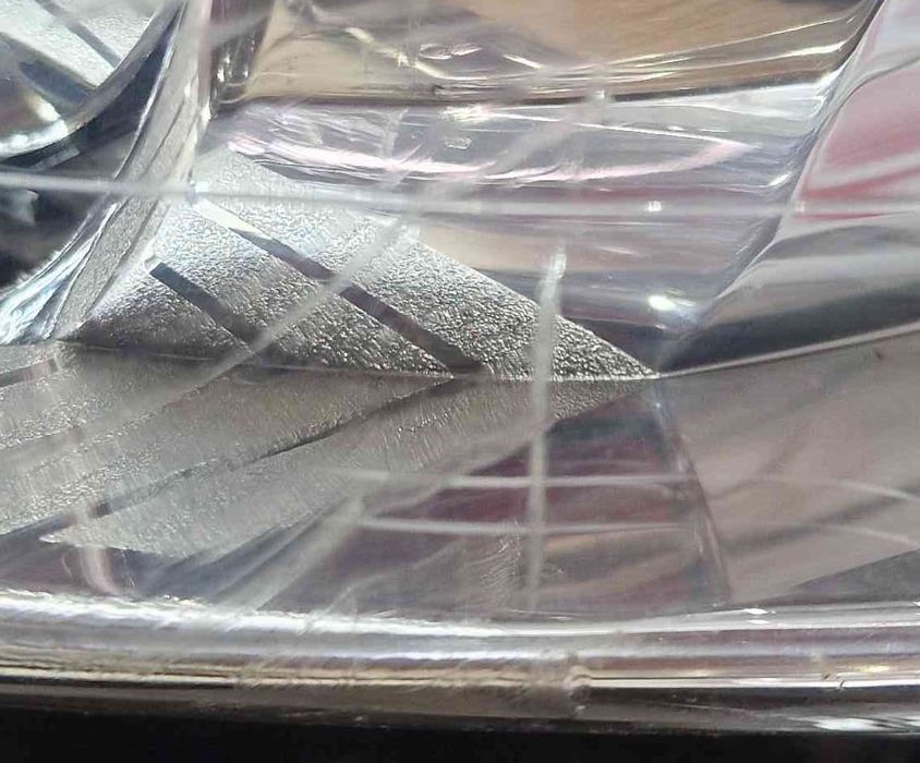 Ótica / Farol Esquerdo 968037088000 - PEUGEOT 308 CC