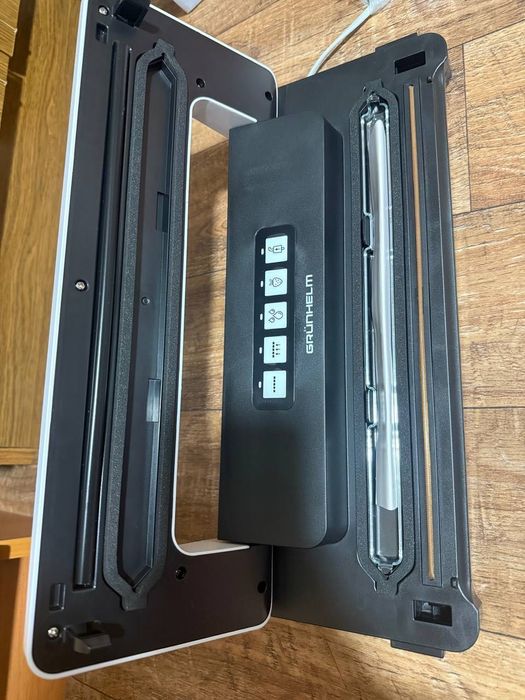 Вакуматор Grunhelm GV 100