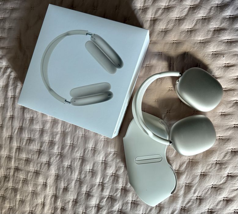 Apple Airpods Max 2