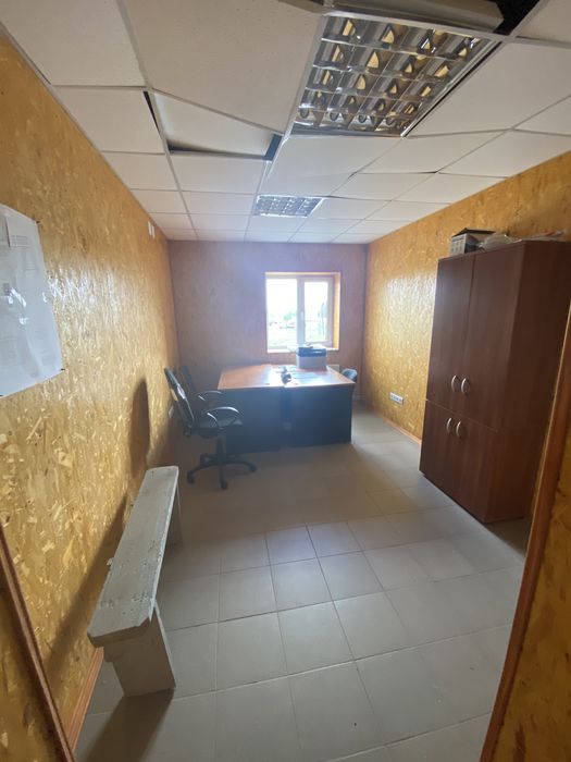 Продам промышл.комплекс с линией гранулирования Пеллет !