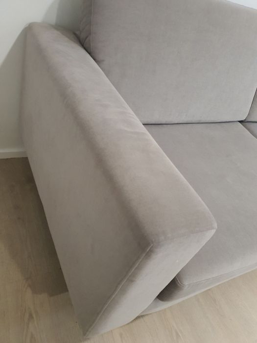 Sofa sala de estar