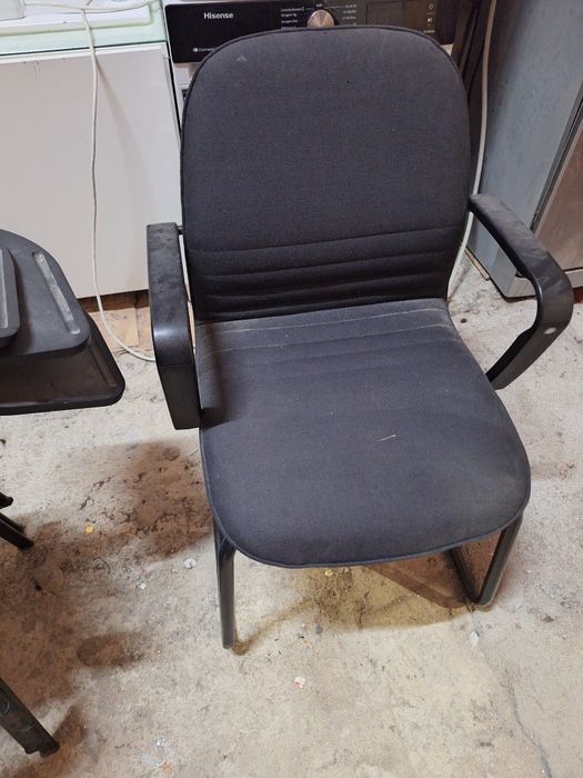 Cadeira de escritorio