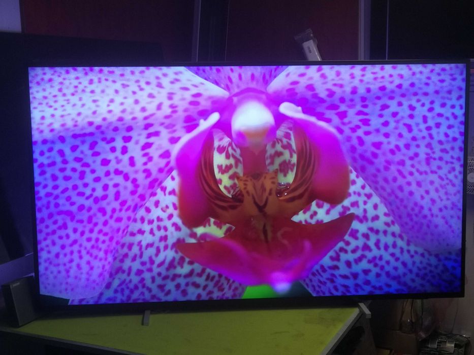 Telewizor Philips 70 cali 4K UHD, Smart TV Super Stan