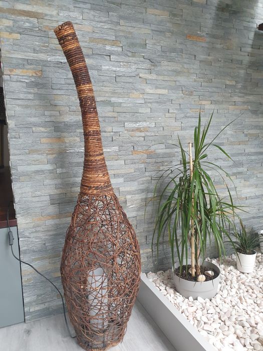 Candeeiro de decoração