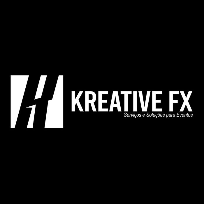 Aluguer de Sistema de Som e Luz - KREATIVE FX