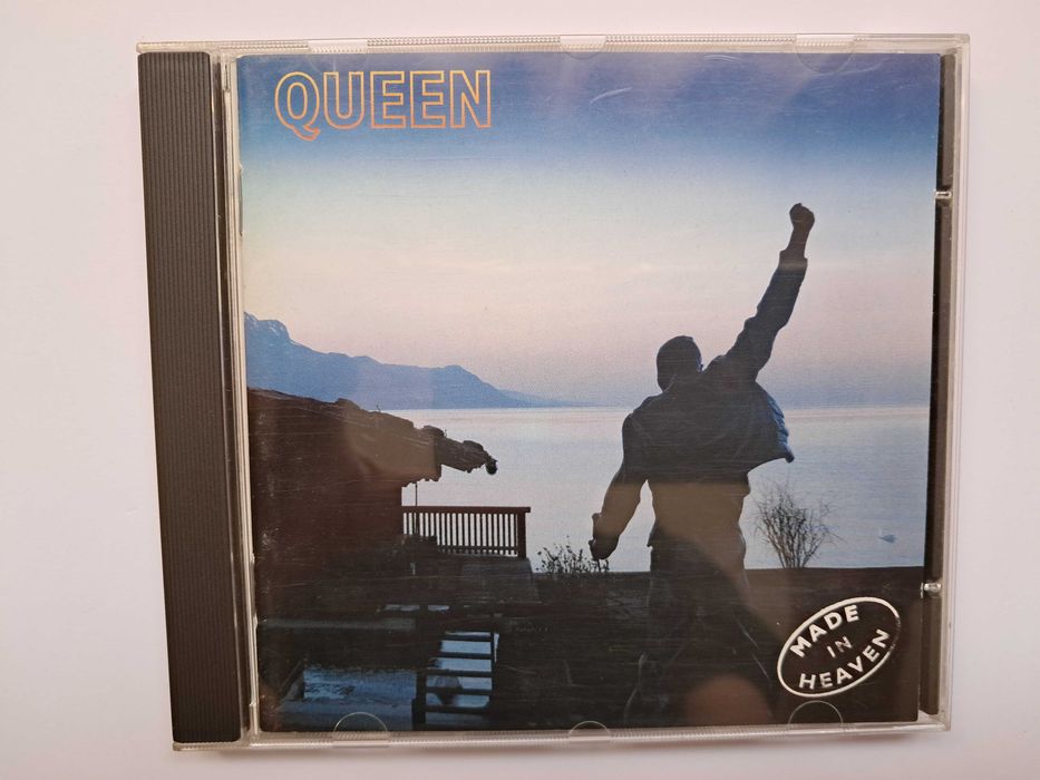 CD´S de Queen - Elton John - Tina Turner - Shivaree