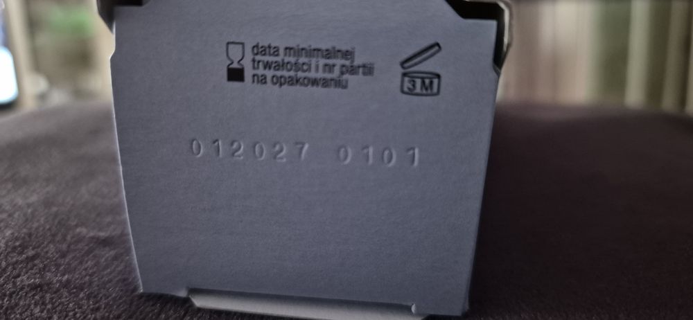 Serum barrier support Tołpa