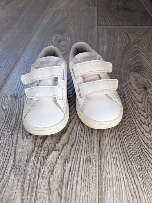 Хайтопи кросівки кеди Nike Puma  Mango Zarа HM
