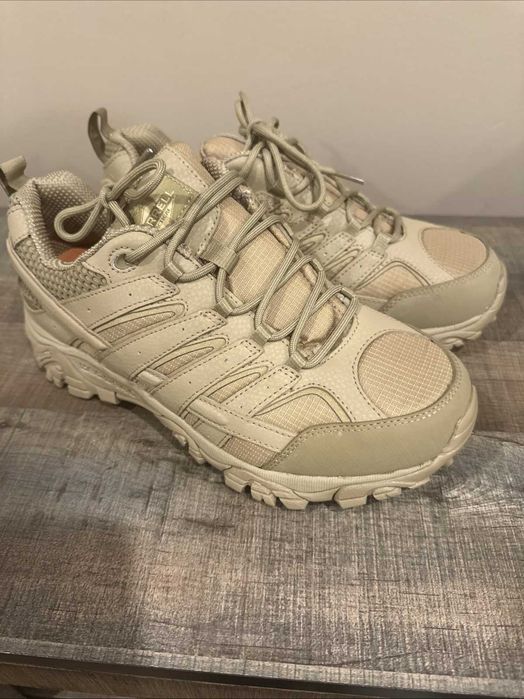 Продам кроссовки Merrell Tactical Moab 2 р.42W из США, на широкую ногу