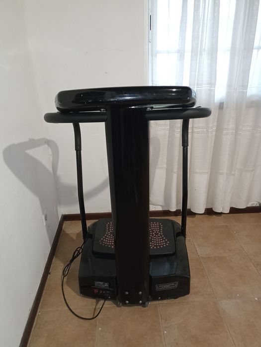 Máquina New Power 1000 Watios