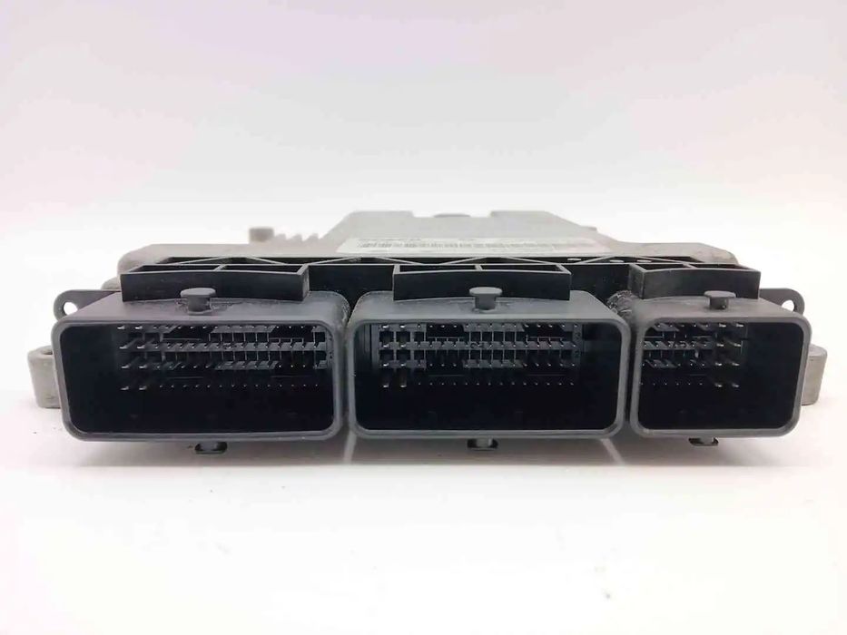 Centralina De Motor Uce 237104376R 0281030899 237104627R