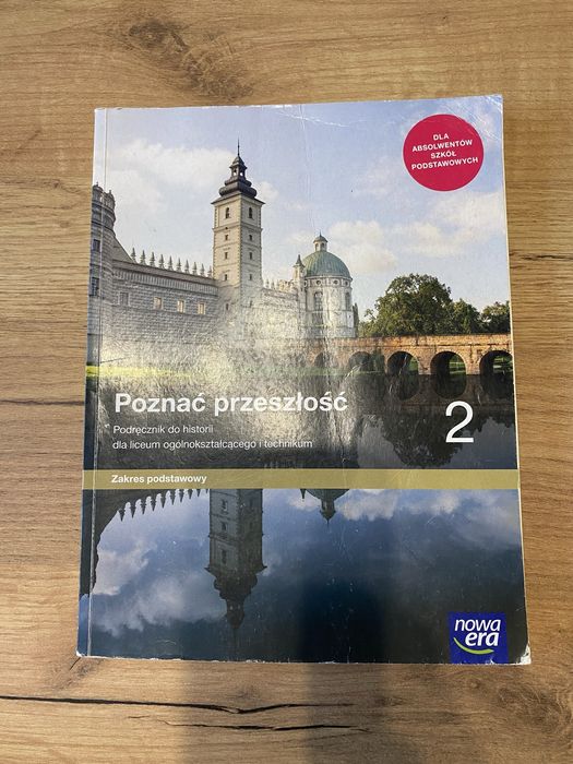 Podręcznik do historii