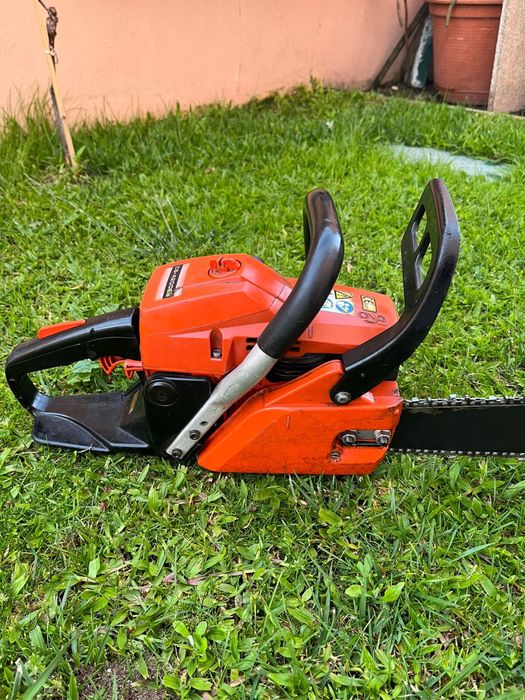 Motosserra Echo cs-4200