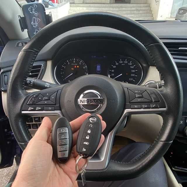 Программирование автоключей Mercedes, Subaru, Nissan, BMW, Mazda и др.