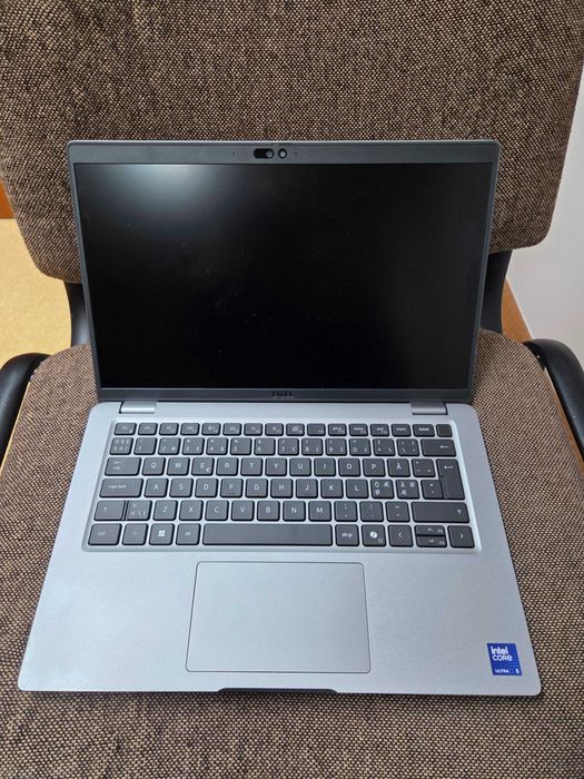 DELL Latitude 5450 Ultra 5 125U 16 512SSD 14" FHD stan idealny