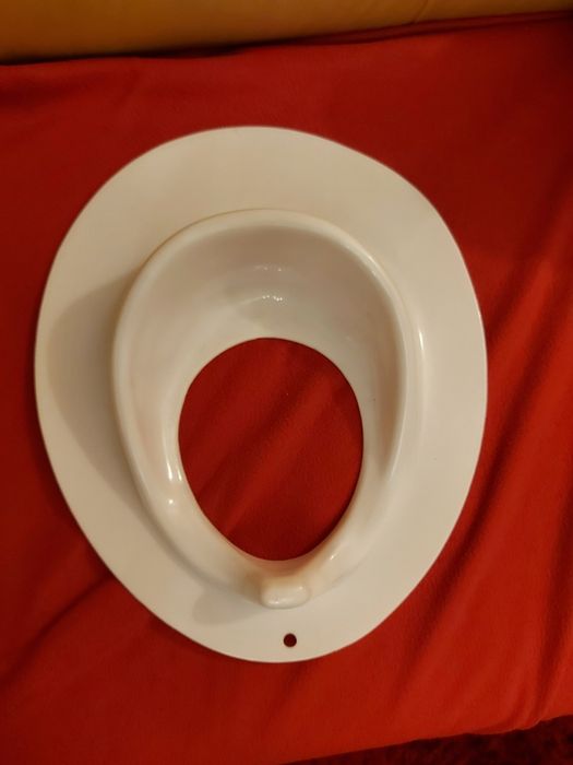 podkladka na toaletę sedes