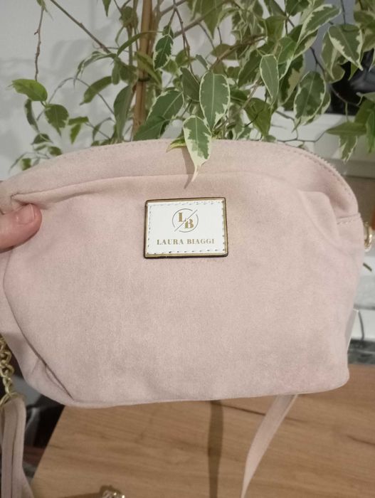 Torebka Laura biaggi