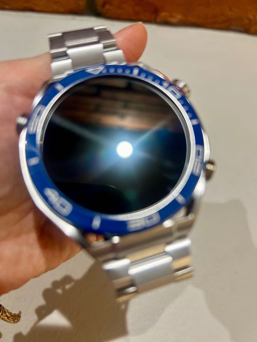 Smartwatch Ultimate Huawei