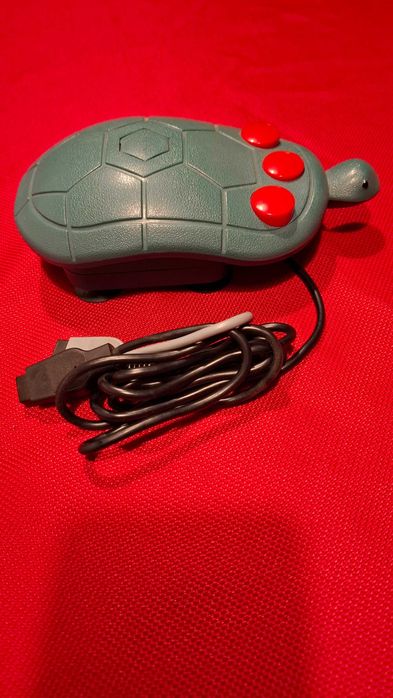 Joystick "Cheetah Tortoise"