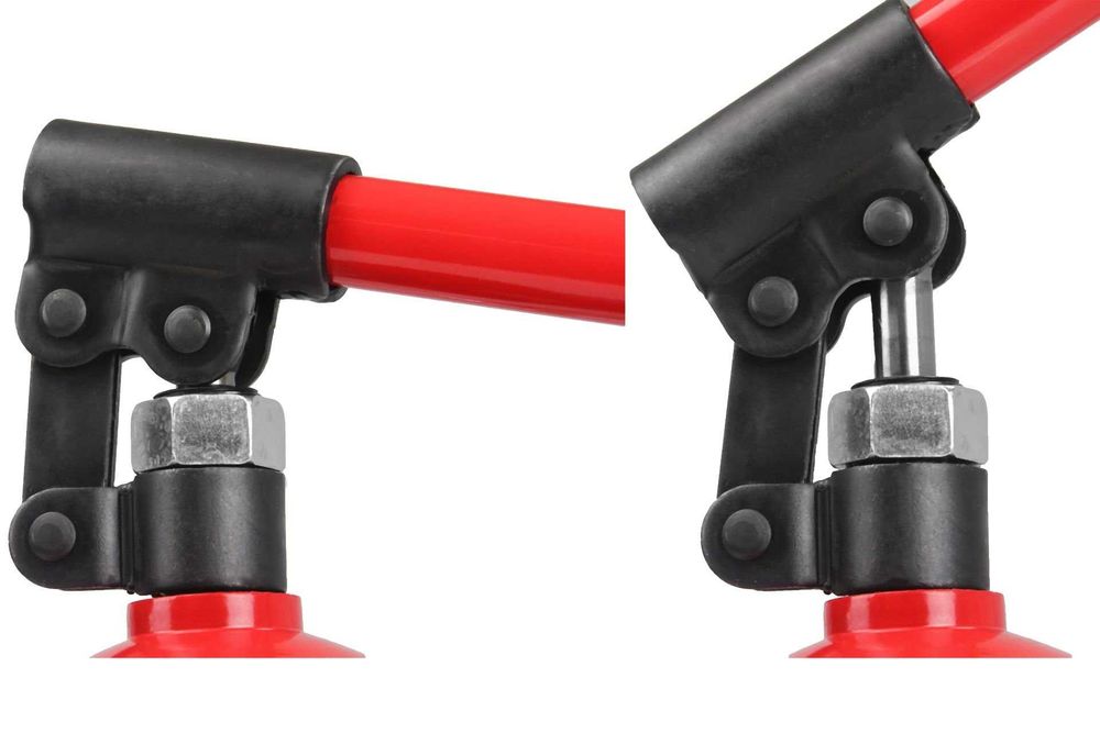 Ściągacz hydrauliczny 10 t do łożysk kół zębatych