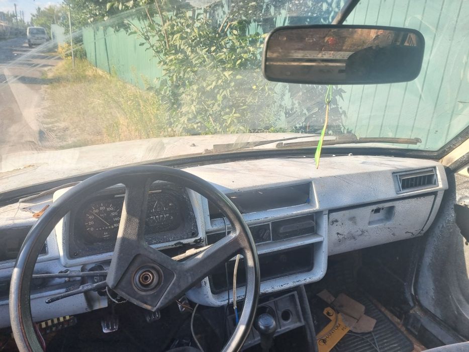 Заз Славута Таврія  1.2л