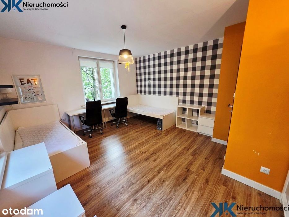 Apartment, 19 m²