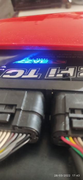 Honda cbr 1000 rr