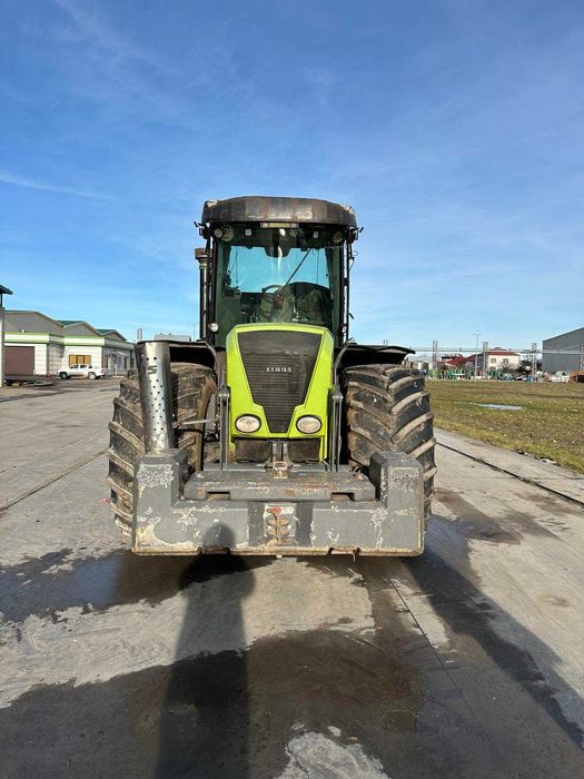 Продається трактор  CLASS Xerion 3800 TRAC