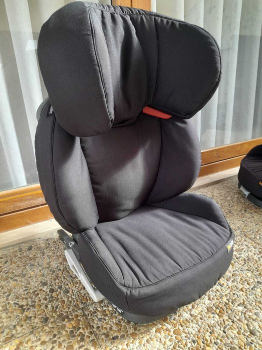 Cadeira auto Besafe