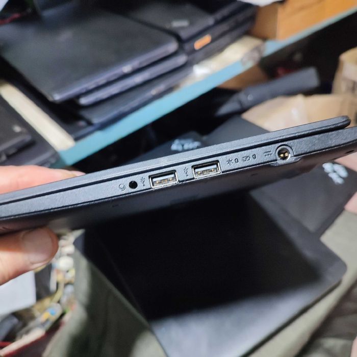 Ноутбук ACER A114-31 \14\Full HD (1920x1080)\Pentium 4200\ 4\ 64\