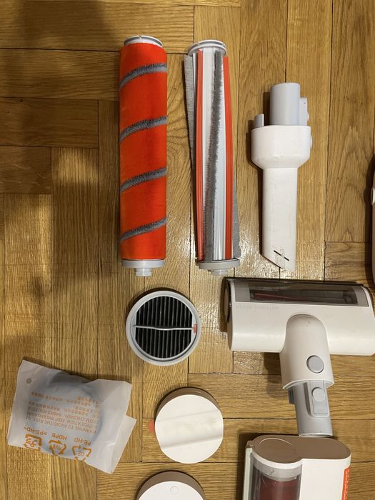 Пилосос Roidmi S2