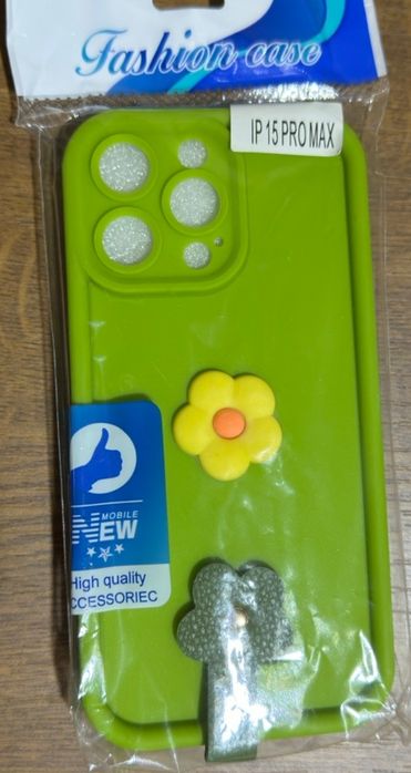 Чохол на iphone 15 pro max