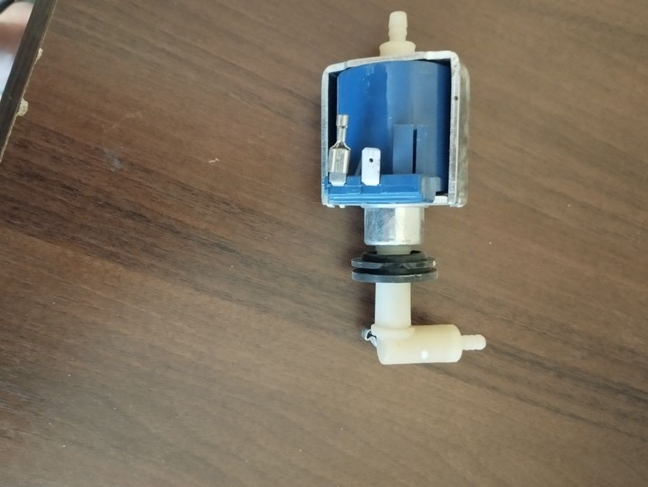 Запчастини для кавомашини Severi S2