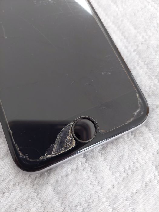 Sprzedam iphone 6s płatność przy odbiorze