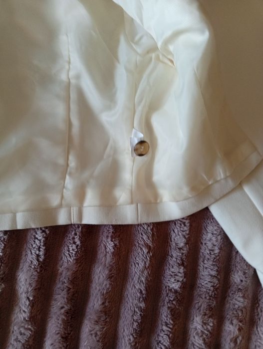 Піджак окорочений