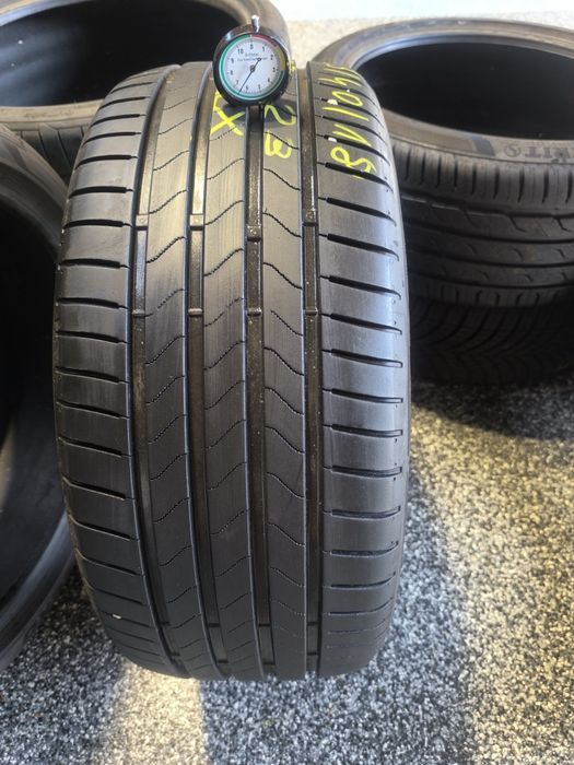 Opona Bridgestone Turanza 6 225/40/18 pojedynka