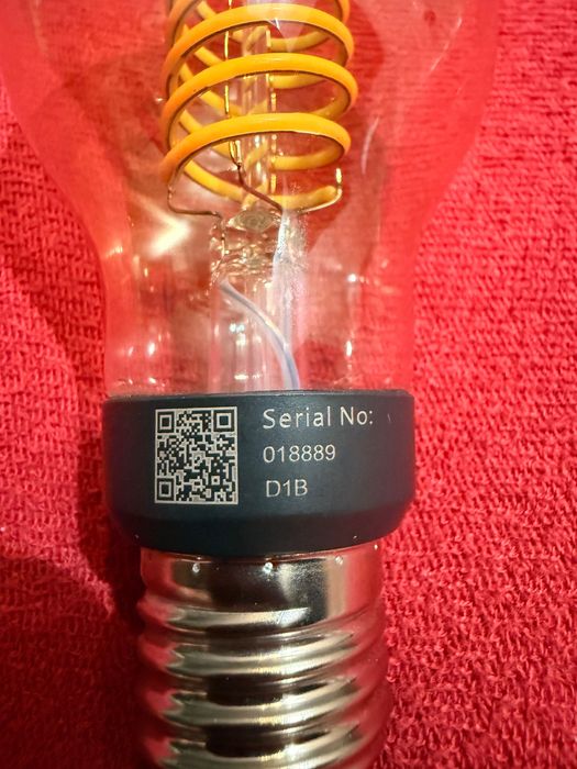 Philips hue white