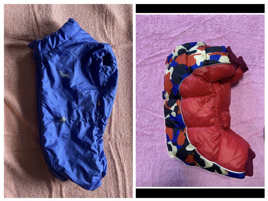 Одежда одяг для собак комбинезон куртка костюм