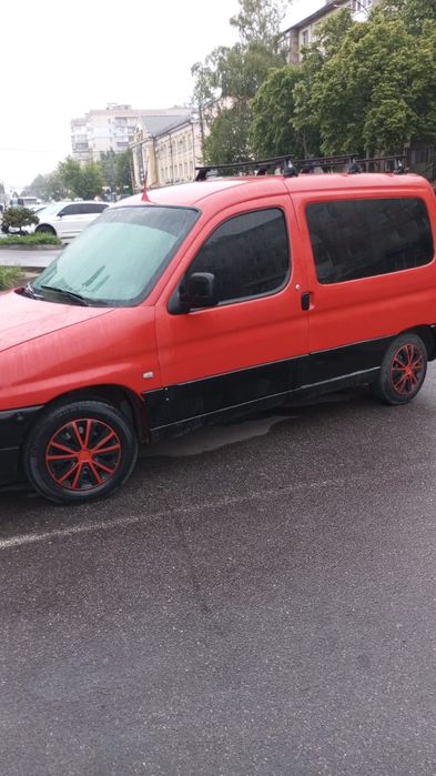 Продам автомобіль