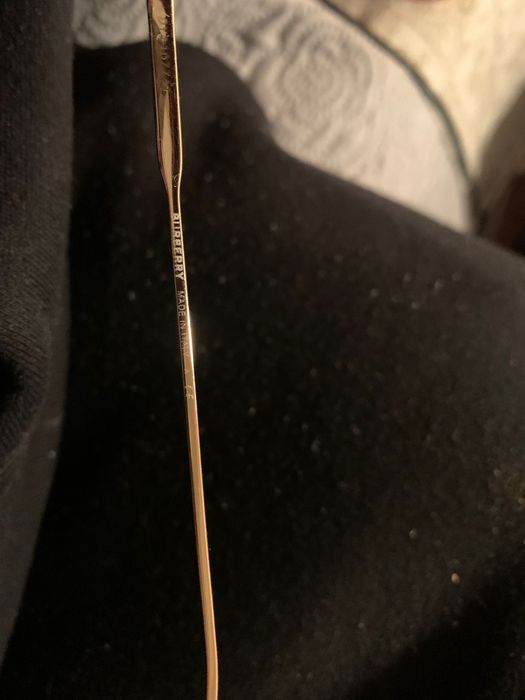 Óculos de sol masculino (Burberry)