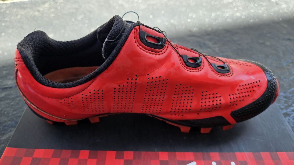 Sapatos BTT Spiuk tamanho 40