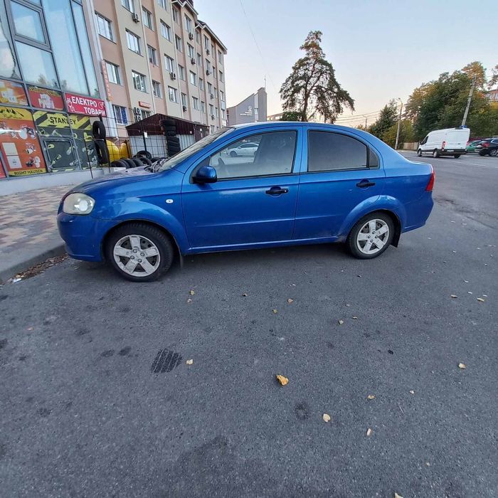 Продам шевроле авео!!!