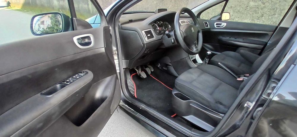 Peugeot 307 sw 1.6 hdi 2007