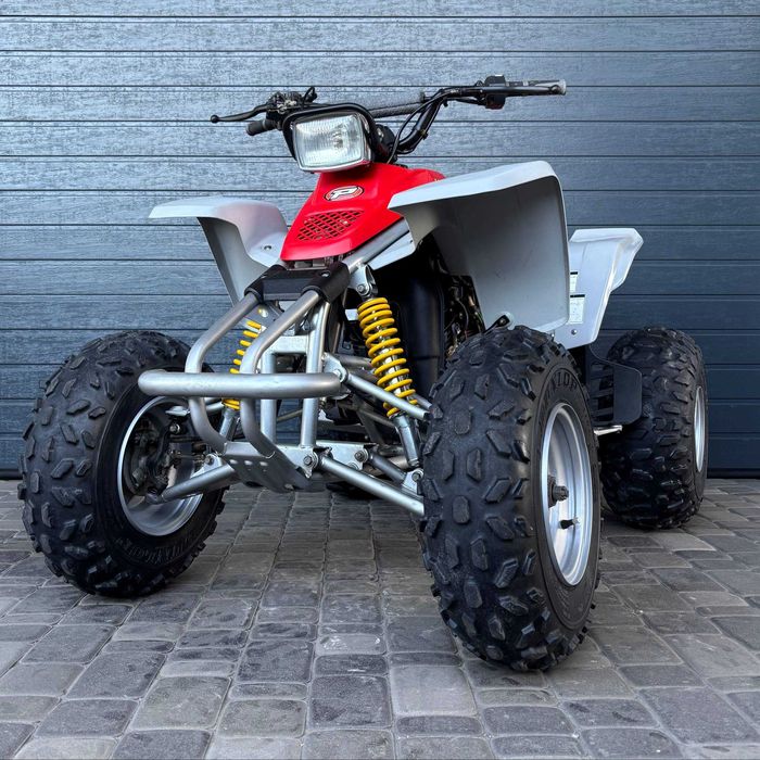 Продам мотоцикл Yamaha YF200S (3714)