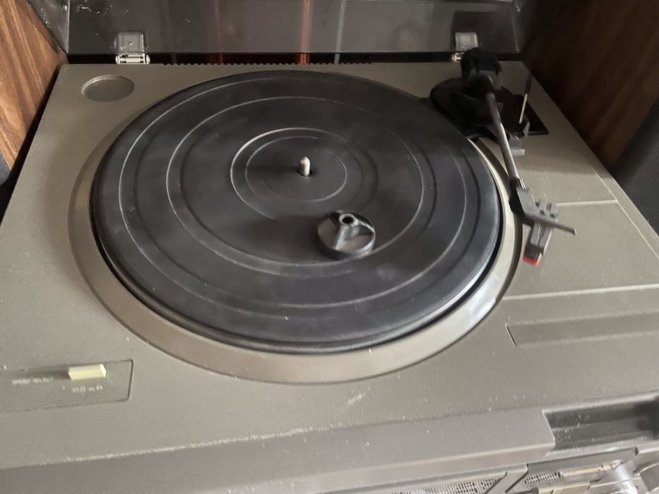 Музыкальный центр Sanyo GXT 215