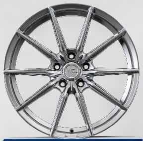 JNCN227-Jantes 16 para Renault Toyota Honda Hyundai Kia etc.