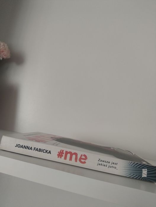 #me literatura młodzieżowa romans