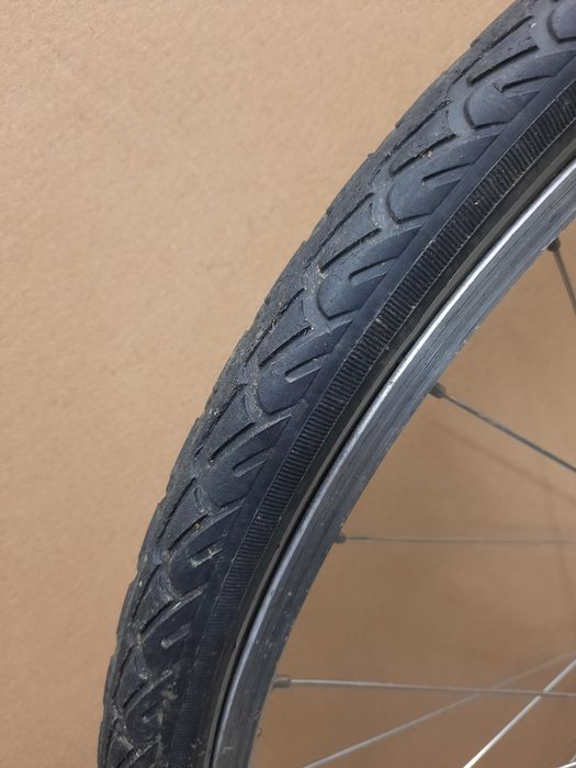 koło 26" TREK components +zac19 retro 0225