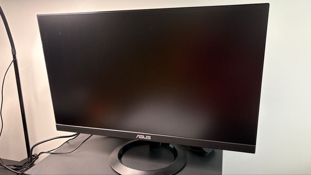 ASUS VZ239HE 23” IPS Full HD – HDMI – smukły monitor